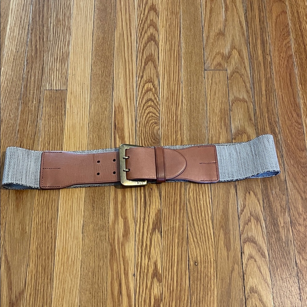 Ralph Lauren belt